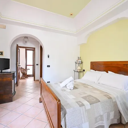 Bed & Breakfast Tenuta Tara