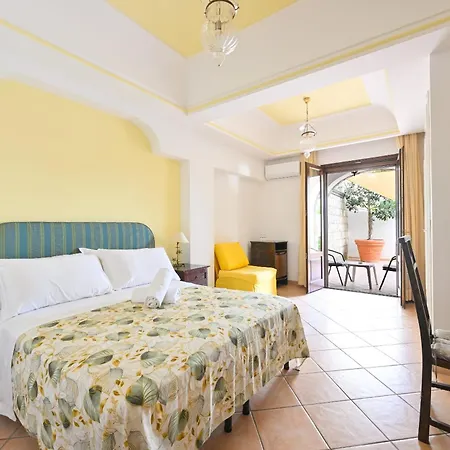 Tenuta Tara Bed & Breakfast