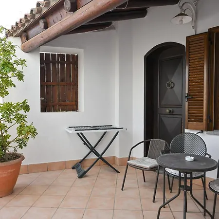 Bed & Breakfast Tenuta Tara 3*