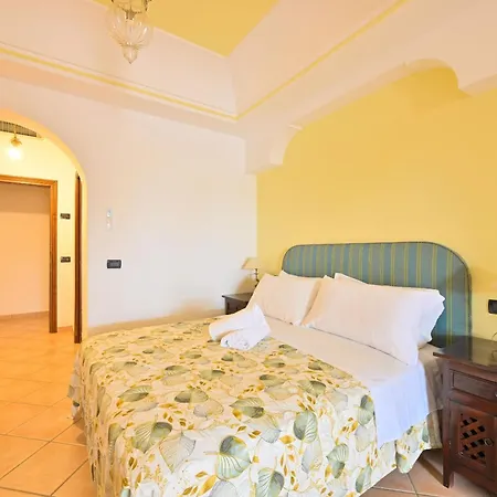 Bed & Breakfast Tenuta Tara Sant'Angelo (Isola d'Ischia)