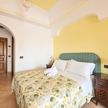 Tenuta Tara Sant'Angelo (Isola d'Ischia)