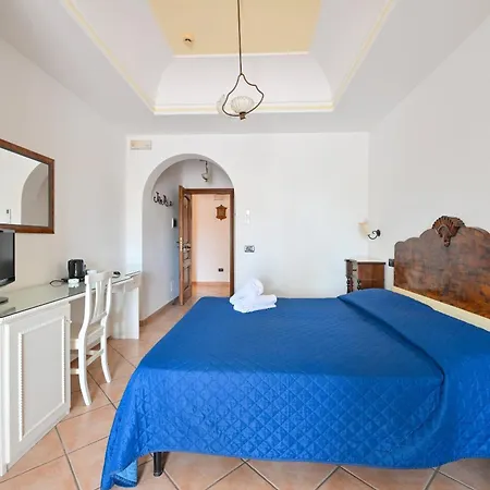 Tenuta Tara Bed & Breakfast Sant'Angelo (Isola d'Ischia)