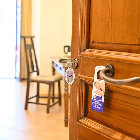 Tenuta Tara Bed & Breakfast Sant'Angelo (Isola d'Ischia)