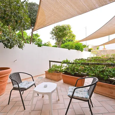 Tenuta Tara Sant'Angelo (Isola d'Ischia)