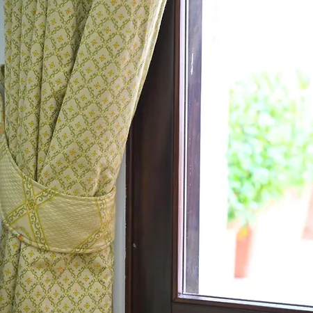 Bed & Breakfast Tenuta Tara