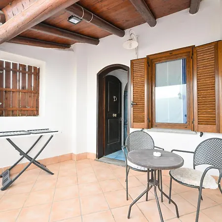 Bed & Breakfast Tenuta Tara 3*