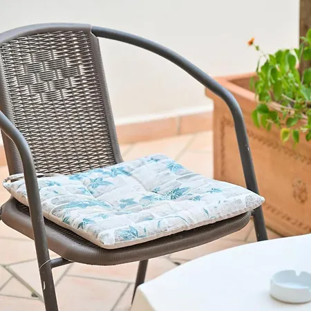 Bed & Breakfast Tenuta Tara Sant'Angelo (Isola d'Ischia)