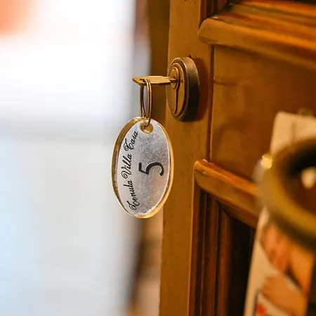 Tenuta Tara Bed & Breakfast