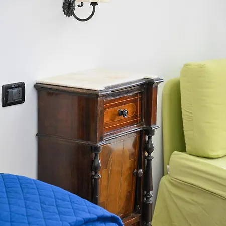 Bed & Breakfast Tenuta Tara
