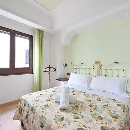 Tenuta Tara Bed & Breakfast