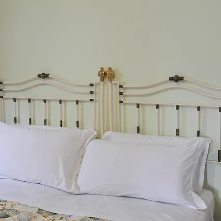 Tenuta Tara Bed & Breakfast Sant'Angelo (Isola d'Ischia)