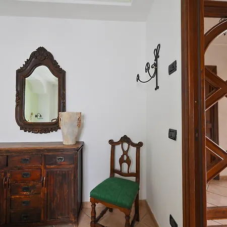 Tenuta Tara Bed & Breakfast