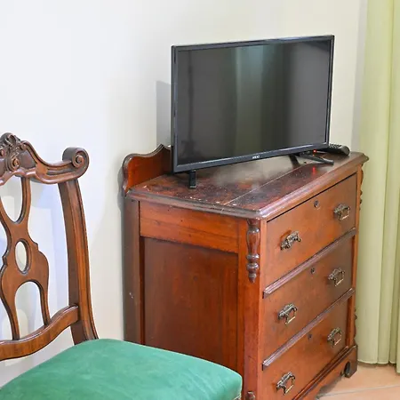 Tenuta Tara Sant'Angelo (Isola d'Ischia)