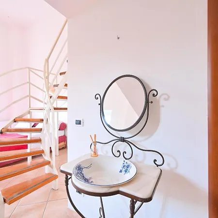 Tenuta Tara Sant'Angelo (Isola d'Ischia)