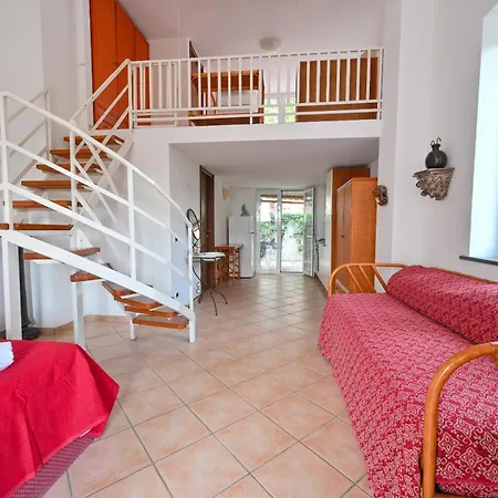 Bed & Breakfast Tenuta Tara Sant'Angelo (Isola d'Ischia)