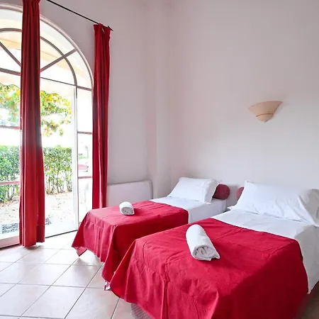 Bed & Breakfast Tenuta Tara Sant'Angelo (Isola d'Ischia)