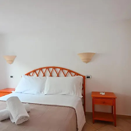 Tenuta Tara Bed & Breakfast