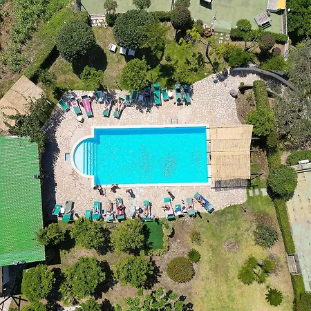 Tenuta Tara 3* Sant'Angelo (Isola d'Ischia)