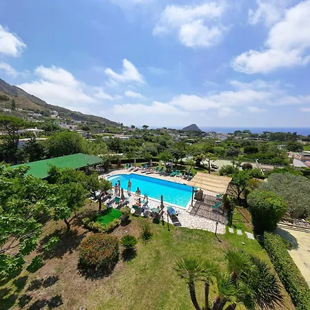 Bed & Breakfast Tenuta Tara Sant'Angelo (Isola d'Ischia)