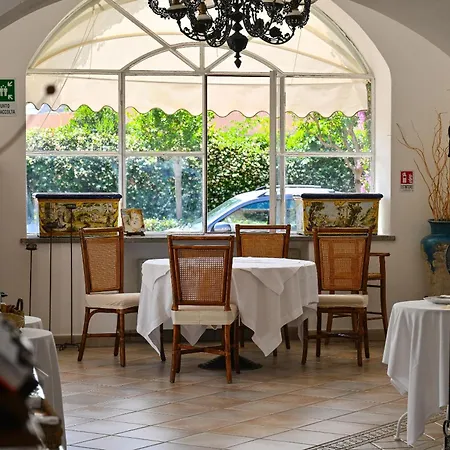 Tenuta Tara Sant'Angelo (Isola d'Ischia)
