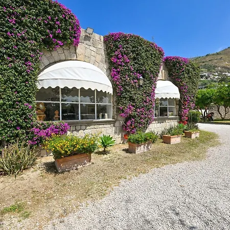 Bed & Breakfast Tenuta Tara Sant'Angelo (Isola d'Ischia)