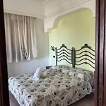 Отель типа 