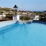 Отель типа 