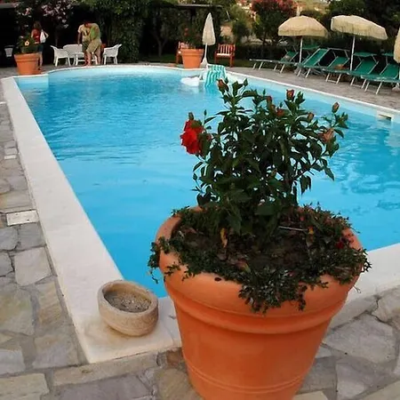 Tenuta Tara Sant'Angelo (Isola d'Ischia)