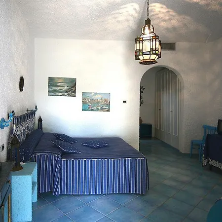 Couette-café Tenuta Tara Sant'Angelo (Isola d'Ischia)