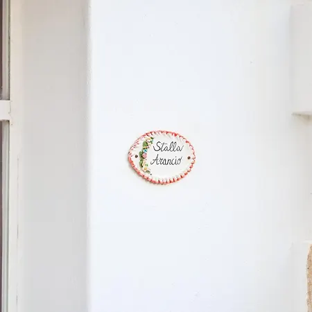 Tenuta Tara Couette-café 4*