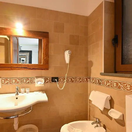 Tenuta Tara Couette-café Sant'Angelo (Isola d'Ischia)