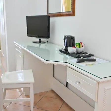 Bed and breakfast Tenuta Tara Sant'Angelo (Isola d'Ischia)