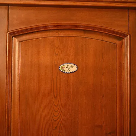 Tenuta Tara 4* Sant'Angelo (Isola d'Ischia)