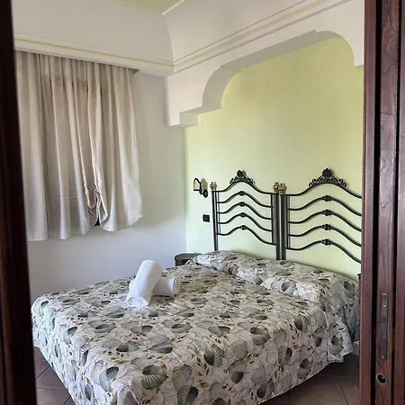 Bed and breakfast Tenuta Tara