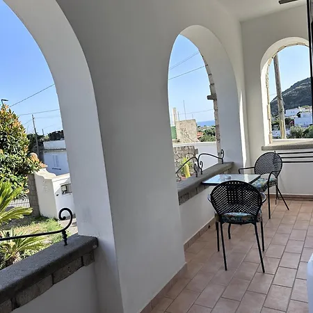 Tenuta Tara Couette-café Sant'Angelo (Isola d'Ischia)