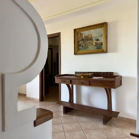 Tenuta Tara Sant'Angelo (Isola d'Ischia)