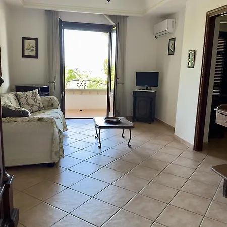 Tenuta Tara 4* Sant'Angelo (Isola d'Ischia)