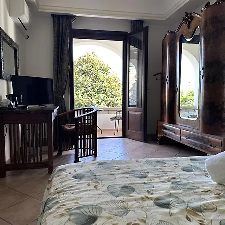 Tenuta Tara Couette-café Sant'Angelo (Isola d'Ischia)
