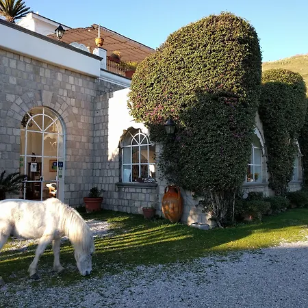 Tenuta Tara Bed and breakfast Sant'Angelo (Isola d'Ischia)