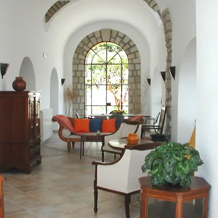 Tenuta Tara Couette-café Sant'Angelo (Isola d'Ischia)