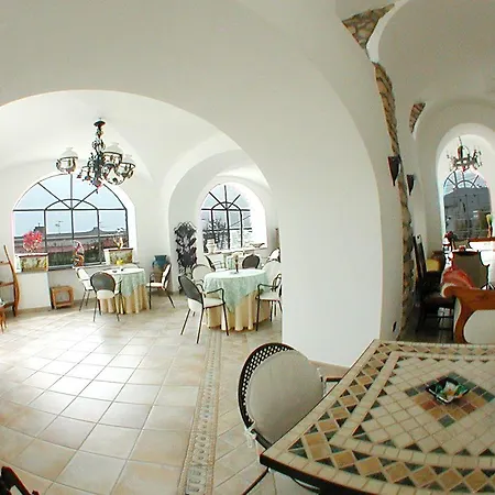 Tenuta Tara Couette-café Sant'Angelo (Isola d'Ischia)