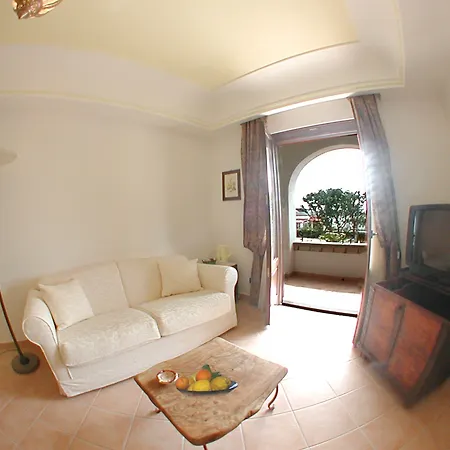 Couette-café Tenuta Tara Sant'Angelo (Isola d'Ischia)