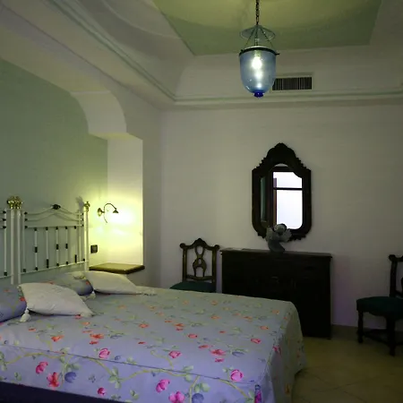 Tenuta Tara Couette-café Sant'Angelo (Isola d'Ischia)