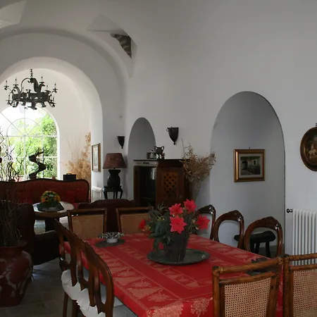 Tenuta Tara 4* Sant'Angelo (Isola d'Ischia)