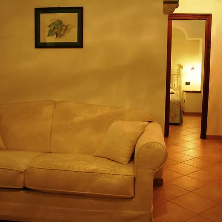 Tenuta Tara Sant'Angelo (Isola d'Ischia)