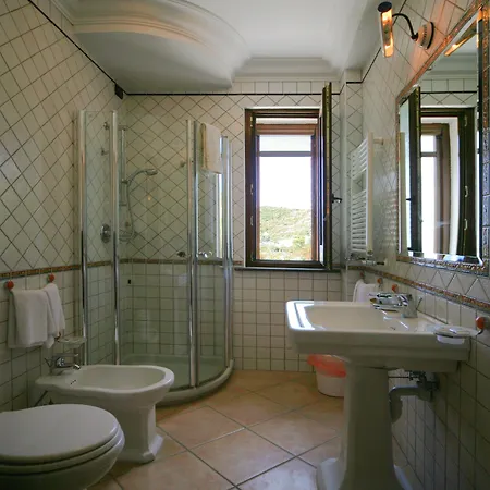 Tenuta Tara Couette-café Sant'Angelo (Isola d'Ischia)