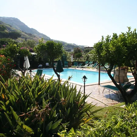 Couette-café Tenuta Tara Sant'Angelo (Isola d'Ischia)