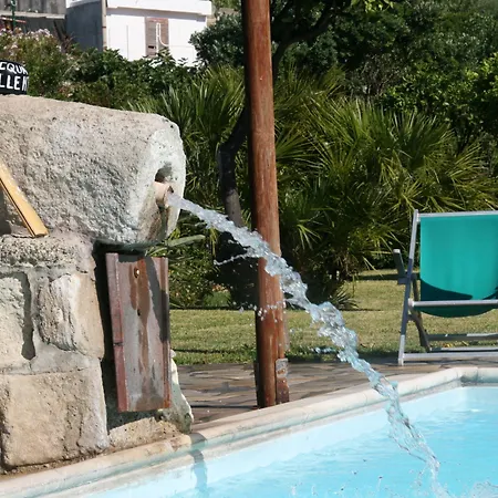Tenuta Tara Sant'Angelo (Isola d'Ischia)