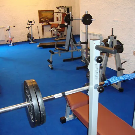 Tenuta Tara 4*
