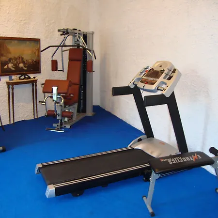 Tenuta Tara 4* Sant'Angelo (Isola d'Ischia)